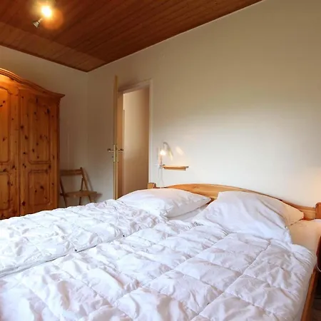 Haus Ohm Erdgeschoss קלנהוזן