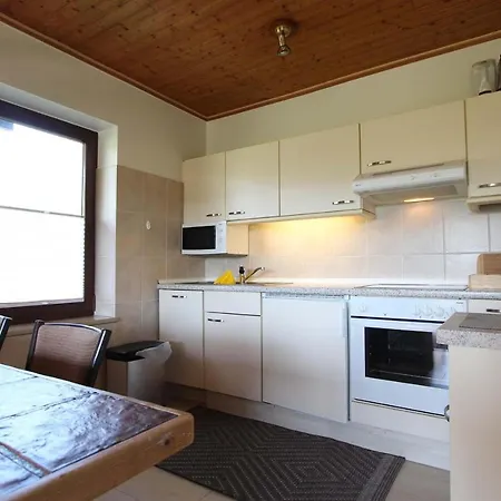 Haus Ohm Erdgeschoss דירה *