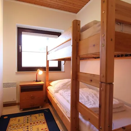 Διαμέρισμα Haus Ohm Erdgeschoss Kellenhusen