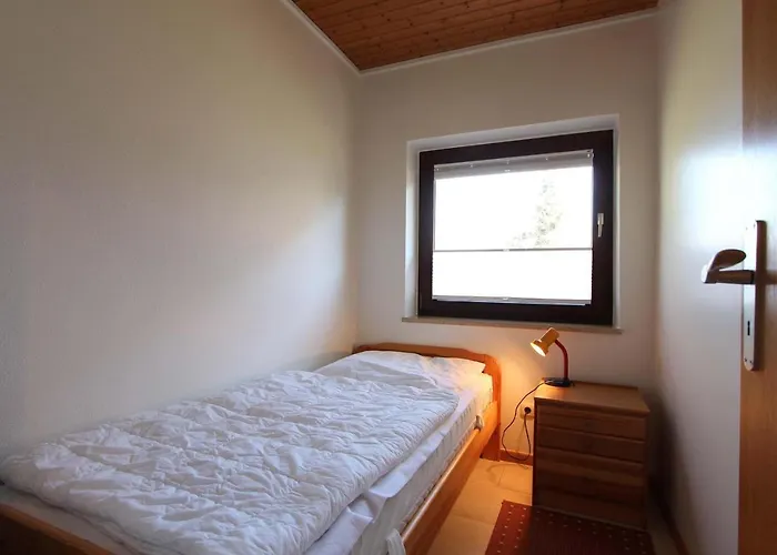 Haus Ohm Erdgeschoss Apartamento