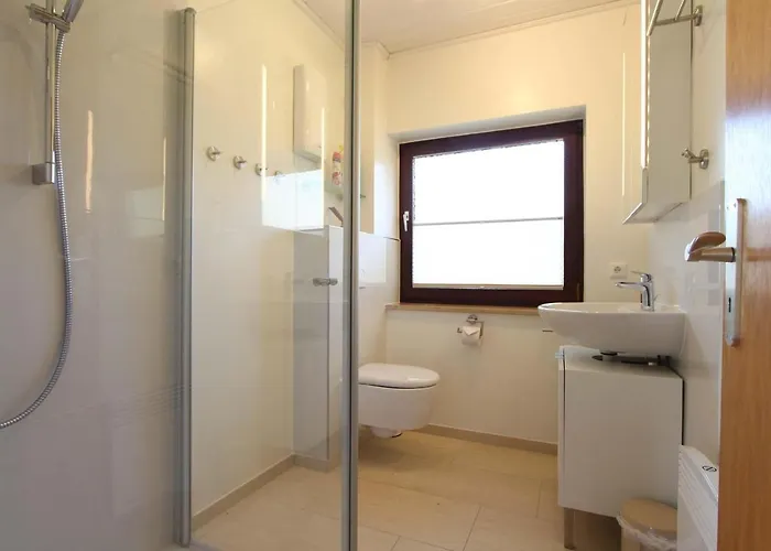 Haus Ohm Erdgeschoss Apartamento Kellenhusen